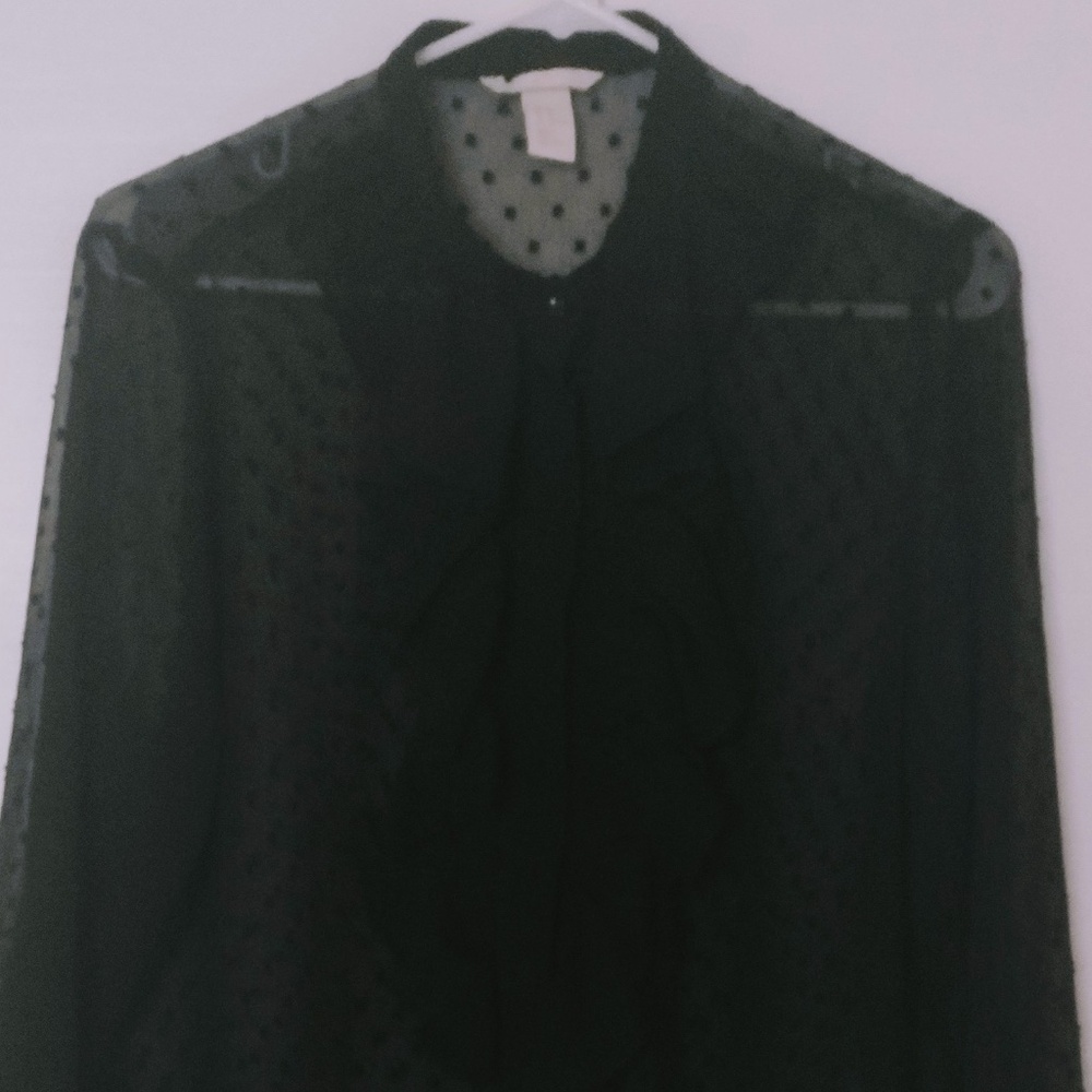 H&M Blouse